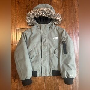 The North Face Gotham Boys Jacket 7/8